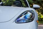 Porsche 718 Boxster GTS 2018 года (NA)